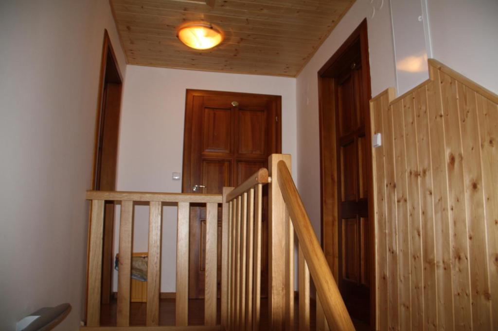 Balada Horska Chata Bedrichov  Room photo