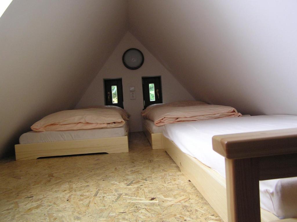 Balada Horska Chata Bedrichov  Room photo