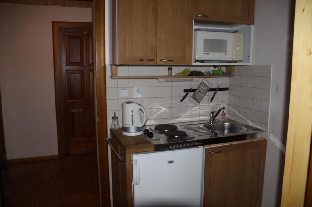 Balada Horska Chata Bedrichov  Room photo