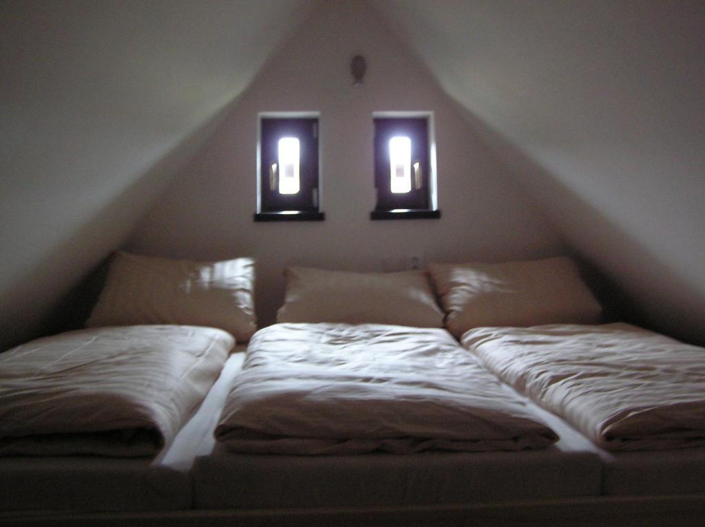 Balada Horska Chata Bedrichov  Room photo