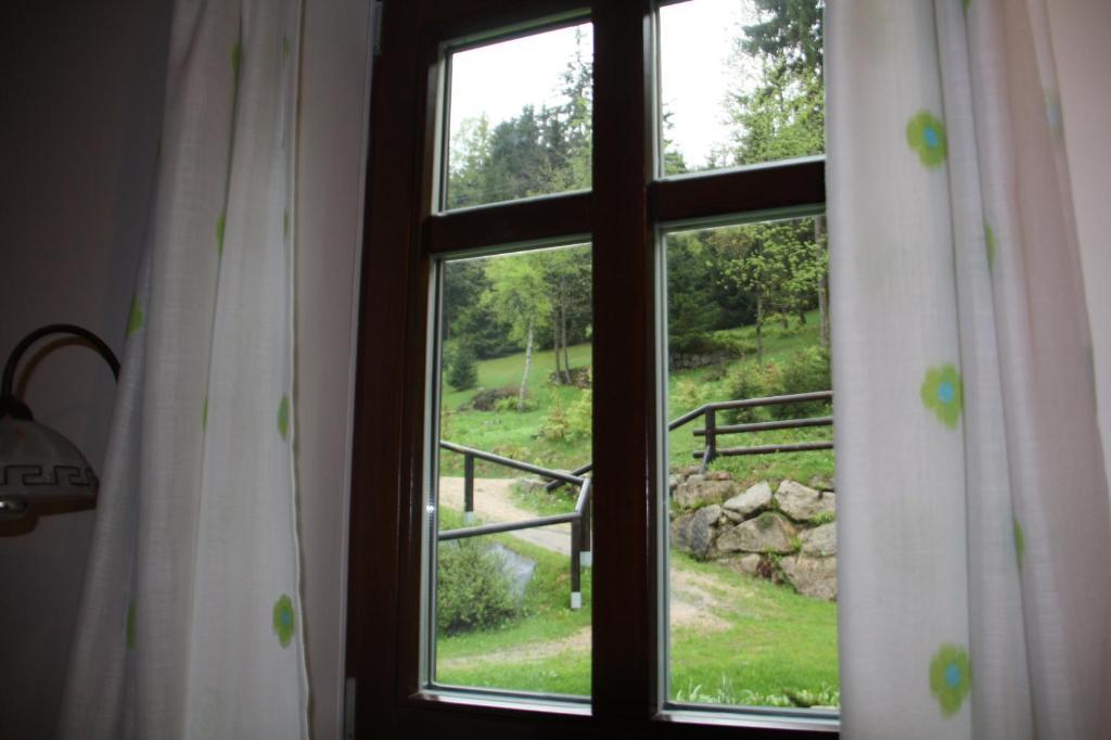 Balada Horska Chata Bedrichov  Room photo