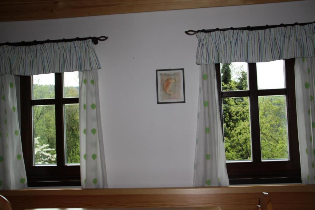 Balada Horska Chata Bedrichov  Room photo