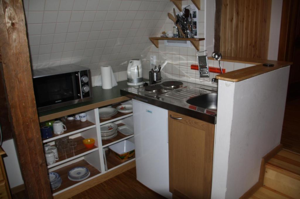 Balada Horska Chata Bedrichov  Room photo